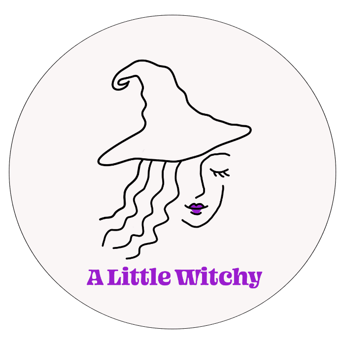 A Little Witchy | Witchy Apparel, Decor and Gifts