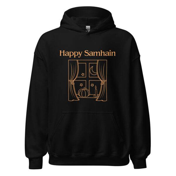 Happy Samhain Hoodie